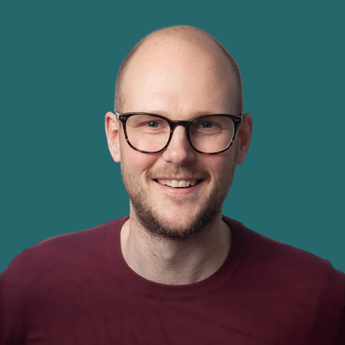 Sjoerd Maas