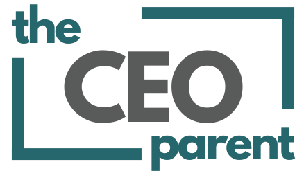 The CEO Parent